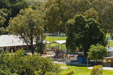 Derby 84 - Southport Accommodation 26