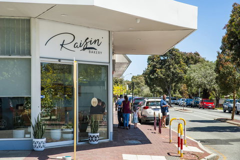 Derby 84 - Southport Accommodation 29