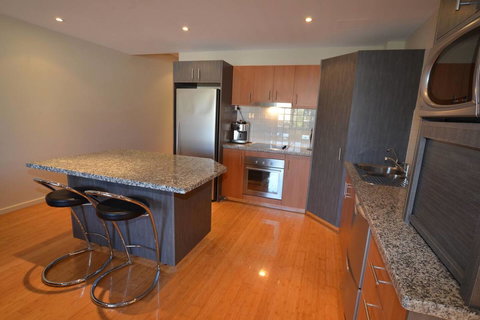 The Arcadia Apartment - Southport Accommodation 4