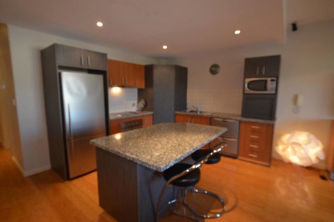 The Arcadia Apartment - Southport Accommodation 5