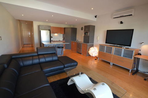 The Arcadia Apartment - Southport Accommodation 0