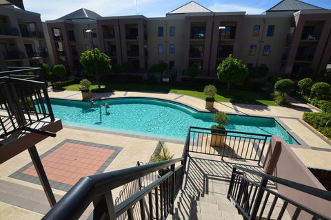 The Arcadia Apartment - Southport Accommodation 1