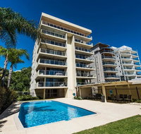 South Perth Deluxe Apartment - Accommodation Southport
