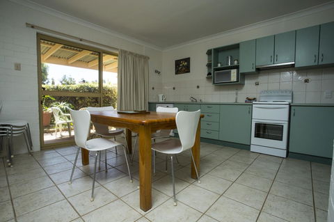 Kalbarri Murchison View Apartments - Southport Accommodation 28