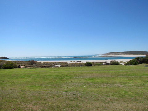 Kalbarri Murchison View Apartments - Southport Accommodation 8