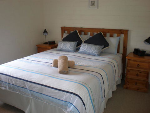 Kalbarri Murchison View Apartments - Southport Accommodation 3