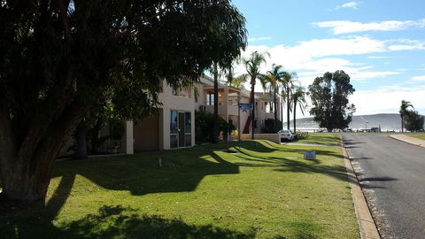 Kalbarri Murchison View Apartments - Southport Accommodation 23