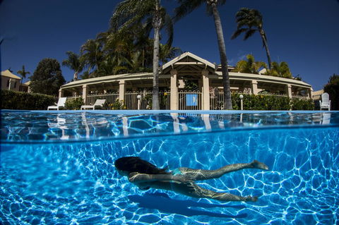 Kalbarri Murchison View Apartments - Southport Accommodation 24