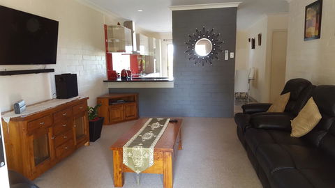 Kalbarri Murchison View Apartments - Southport Accommodation 31