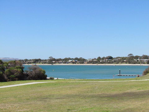 Kalbarri Murchison View Apartments - Southport Accommodation 11
