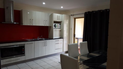 Kalbarri Murchison View Apartments - Southport Accommodation 33