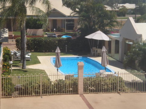 Kalbarri Murchison View Apartments - Southport Accommodation 2