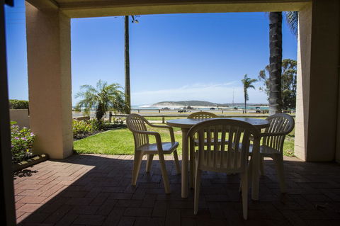 Kalbarri Murchison View Apartments - Southport Accommodation 26