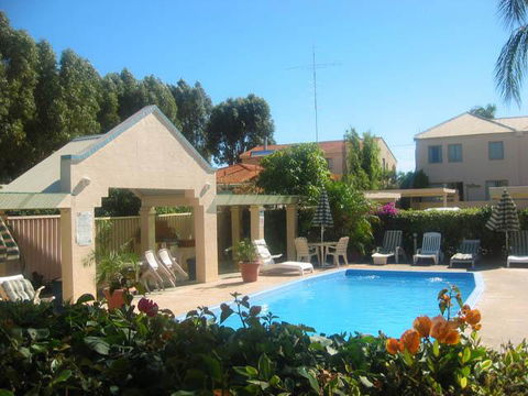 Kalbarri Murchison View Apartments - Southport Accommodation 4