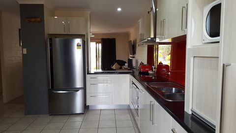 Kalbarri Murchison View Apartments - Southport Accommodation 32