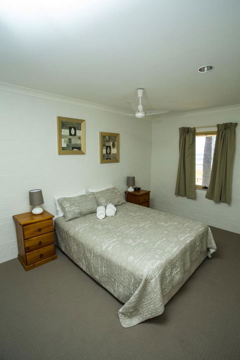 Kalbarri Murchison View Apartments - Southport Accommodation 29
