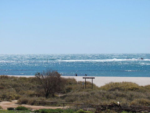 Kalbarri Murchison View Apartments - Southport Accommodation 9