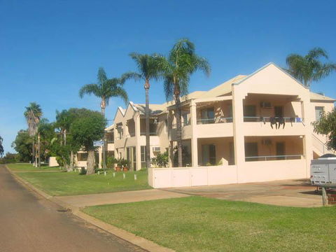 Kalbarri Murchison View Apartments - Southport Accommodation 1