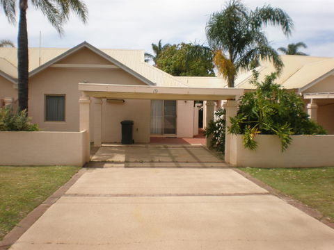 Kalbarri Murchison View Apartments - Southport Accommodation 15