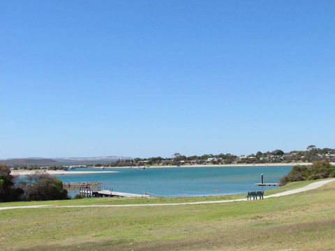 Kalbarri Murchison View Apartments - Southport Accommodation 12