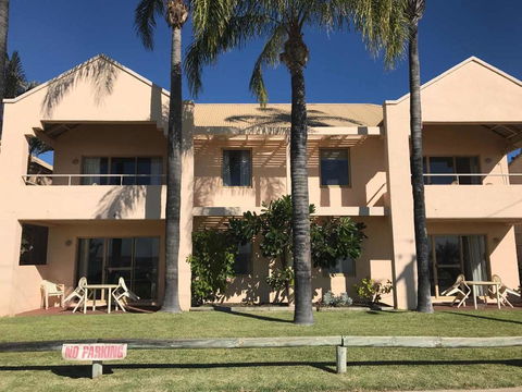 Kalbarri Murchison View Apartments - Southport Accommodation 5