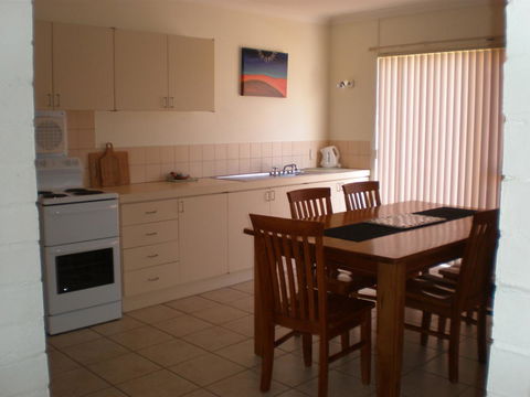 Kalbarri Murchison View Apartments - Southport Accommodation 13