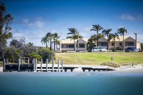 Kalbarri Murchison View Apartments - Southport Accommodation 0