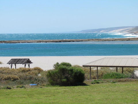 Kalbarri Murchison View Apartments - Southport Accommodation 7