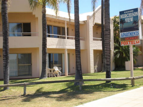Kalbarri Murchison View Apartments - Southport Accommodation 10