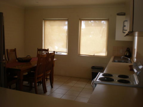 Kalbarri Murchison View Apartments - Southport Accommodation 18