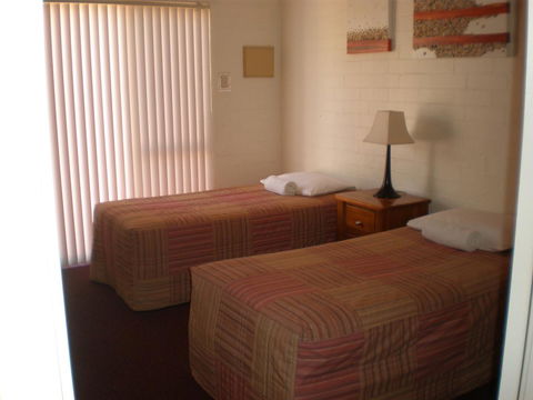 Kalbarri Murchison View Apartments - Southport Accommodation 14