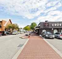 Heart of Subiaco - Southport Accommodation