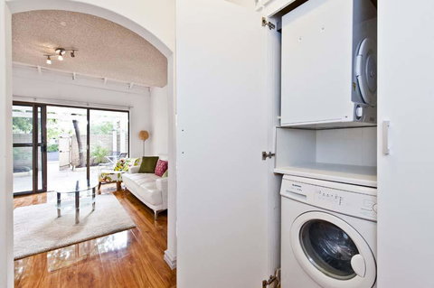 Heart Of Subiaco - Southport Accommodation 2