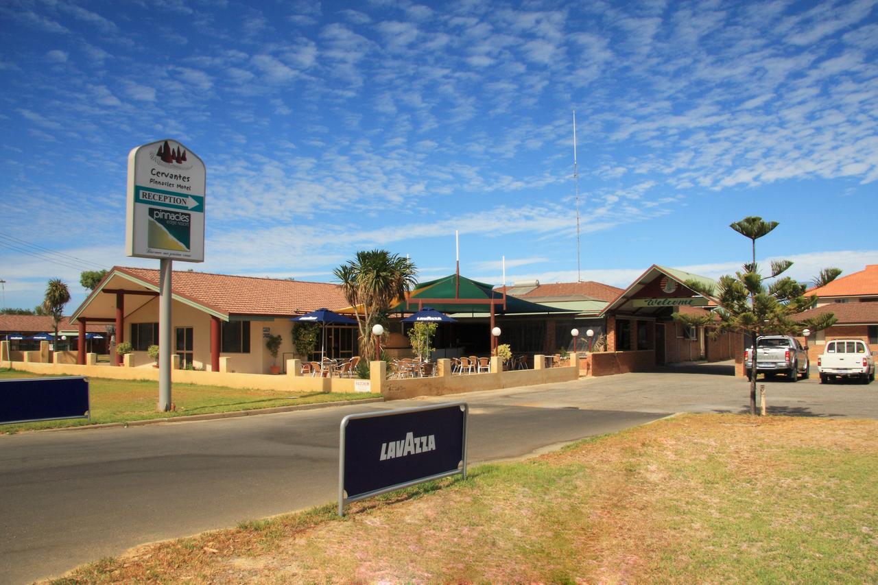 Cervantes WA Southport Accommodation