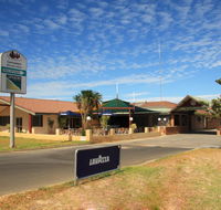 Cervantes Pinnacles Motel - Southport Accommodation