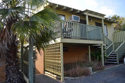 Wildsights Villas - Southport Accommodation 15