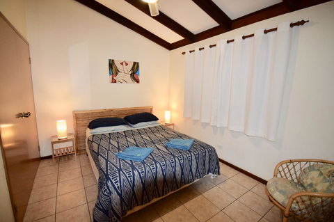 Wildsights Villas - Southport Accommodation 22