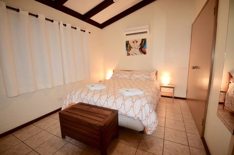 Wildsights Villas - Southport Accommodation 6