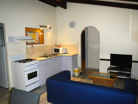 Wildsights Villas - Southport Accommodation 26