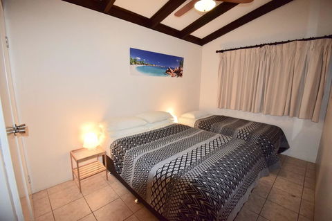 Wildsights Villas - Southport Accommodation 4
