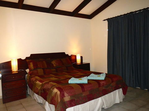 Wildsights Villas - Southport Accommodation 7