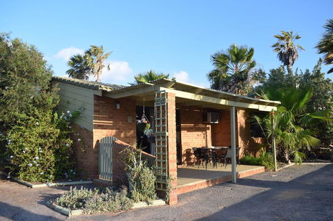 Wildsights Villas - Southport Accommodation 8
