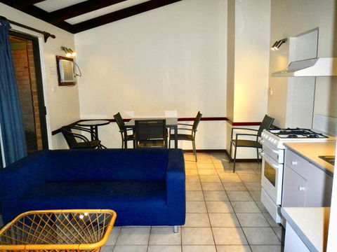 Wildsights Villas - Southport Accommodation 10