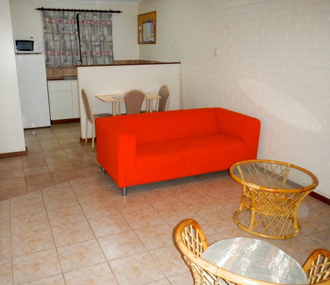 Wildsights Villas - Southport Accommodation 25
