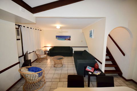 Wildsights Villas - Southport Accommodation 5