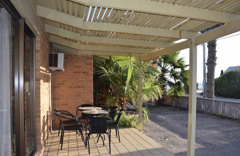 Wildsights Villas - Southport Accommodation 9