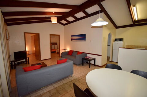 Wildsights Villas - Southport Accommodation 18