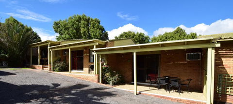 Wildsights Villas - Southport Accommodation 0