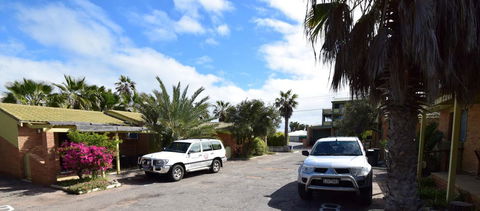 Wildsights Villas - Southport Accommodation 20