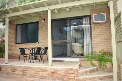 Wildsights Villas - Southport Accommodation 23